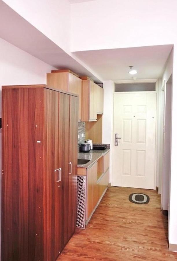 Ania Summer Rooms Đảo Mactan Ngoại thất bức ảnh