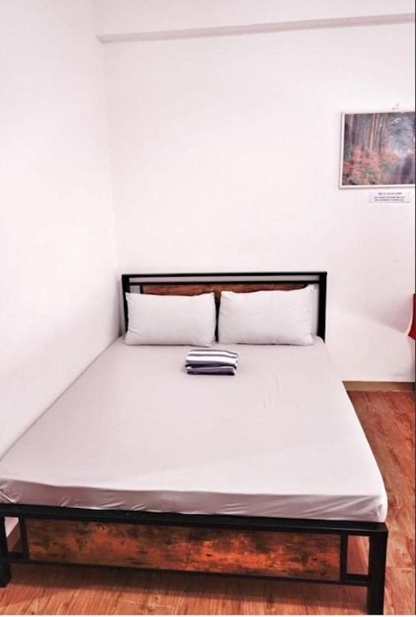 Ania Summer Rooms Đảo Mactan Ngoại thất bức ảnh