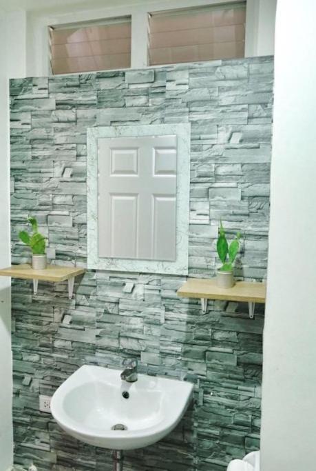Ania Summer Rooms Đảo Mactan Ngoại thất bức ảnh
