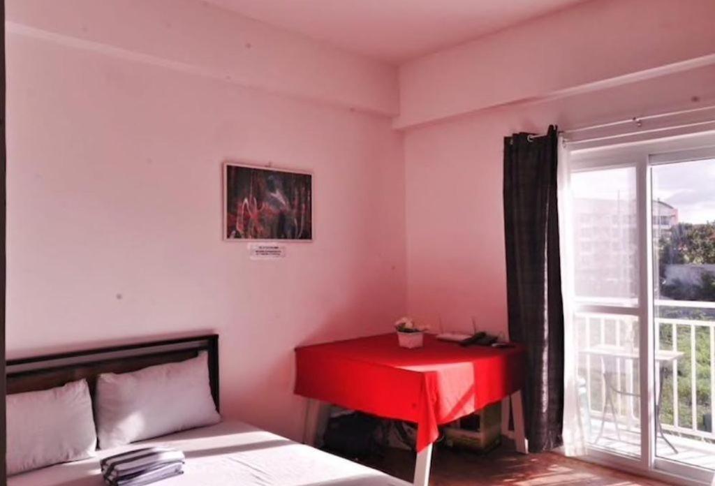 Ania Summer Rooms Đảo Mactan Ngoại thất bức ảnh