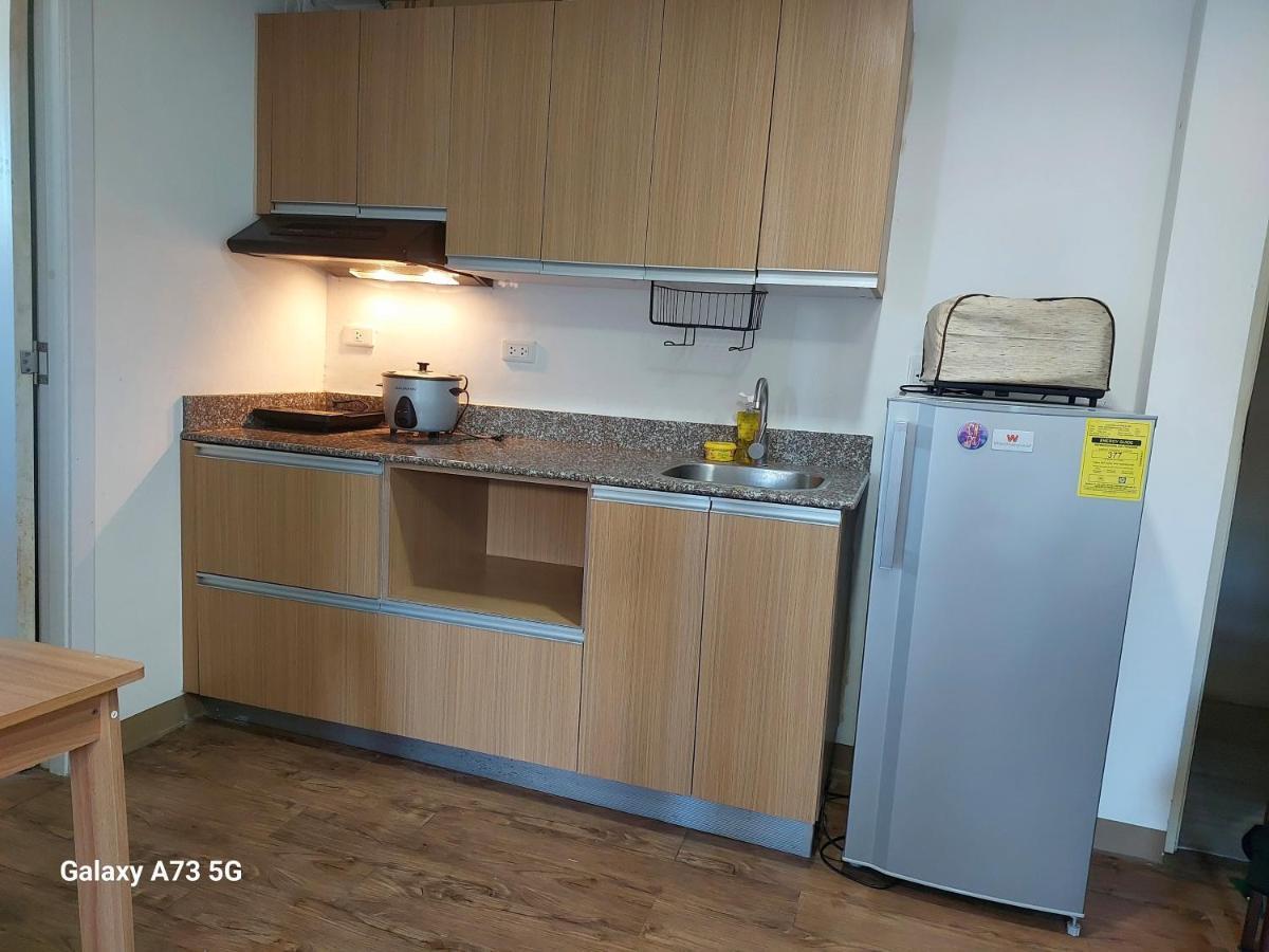 Ania Summer Rooms Đảo Mactan Ngoại thất bức ảnh
