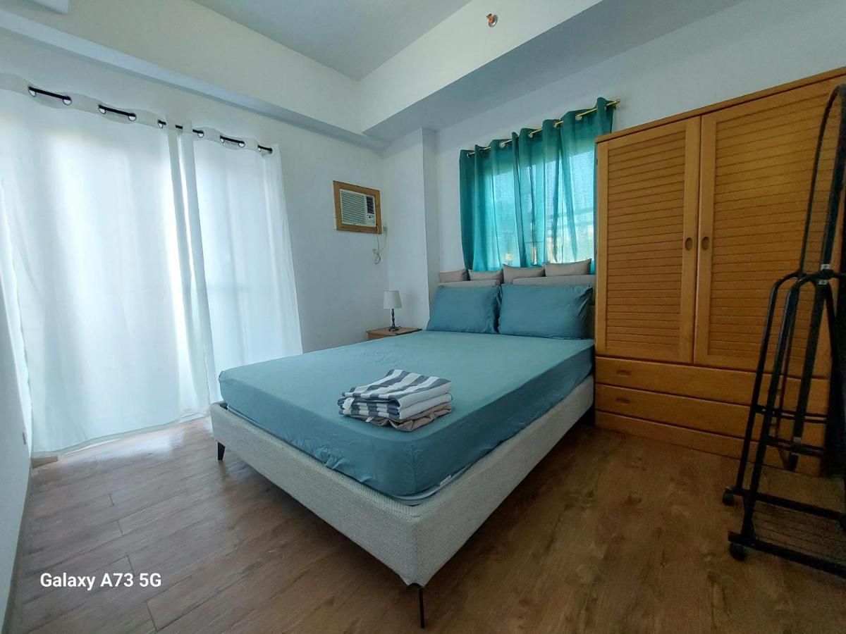 Ania Summer Rooms Đảo Mactan Ngoại thất bức ảnh