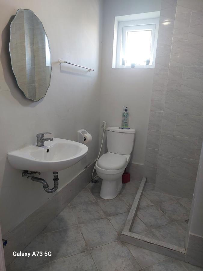 Ania Summer Rooms Đảo Mactan Ngoại thất bức ảnh