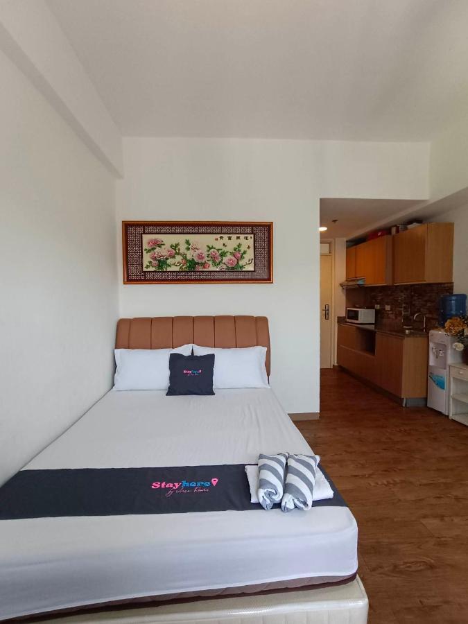 Ania Summer Rooms Đảo Mactan Ngoại thất bức ảnh