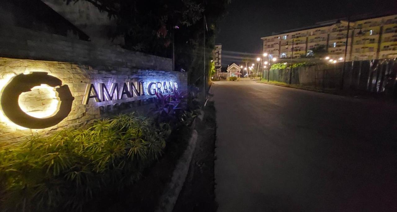 Ania Summer Rooms Đảo Mactan Ngoại thất bức ảnh