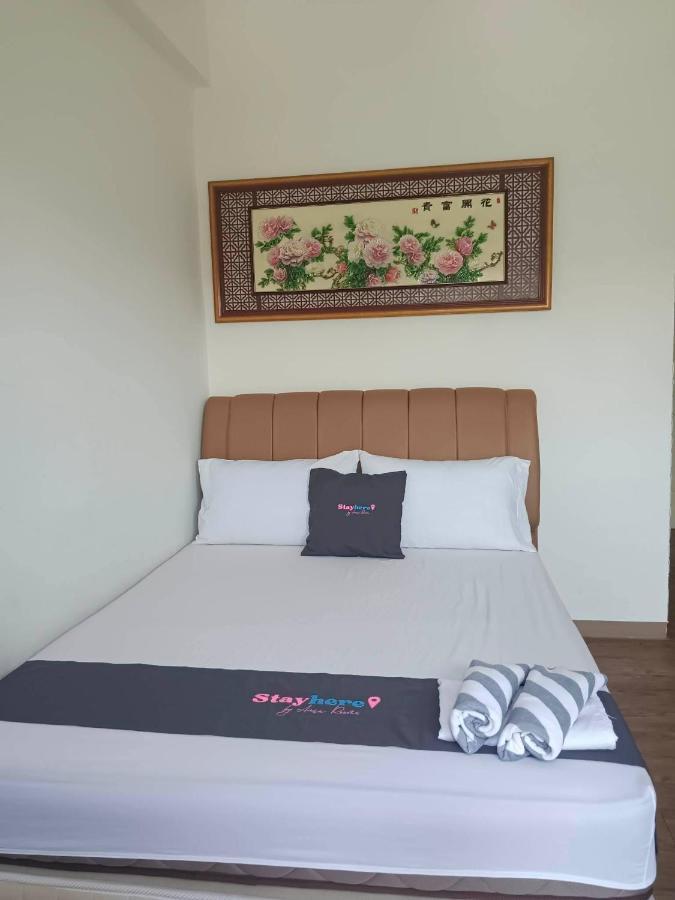 Ania Summer Rooms Đảo Mactan Ngoại thất bức ảnh