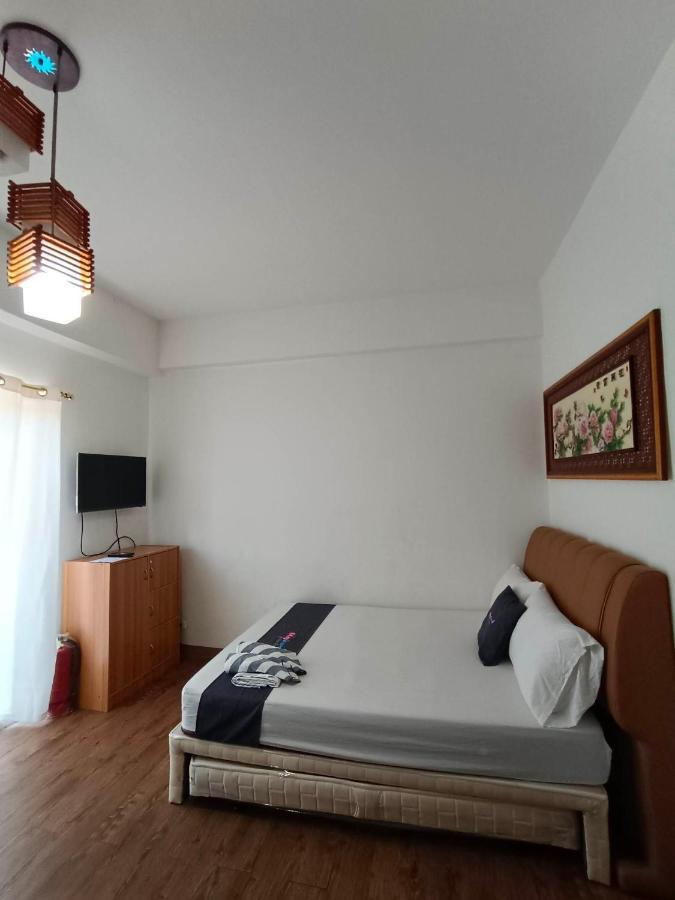 Ania Summer Rooms Đảo Mactan Ngoại thất bức ảnh