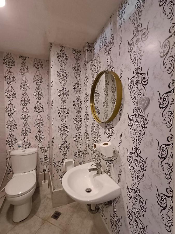 Ania Summer Rooms Đảo Mactan Ngoại thất bức ảnh
