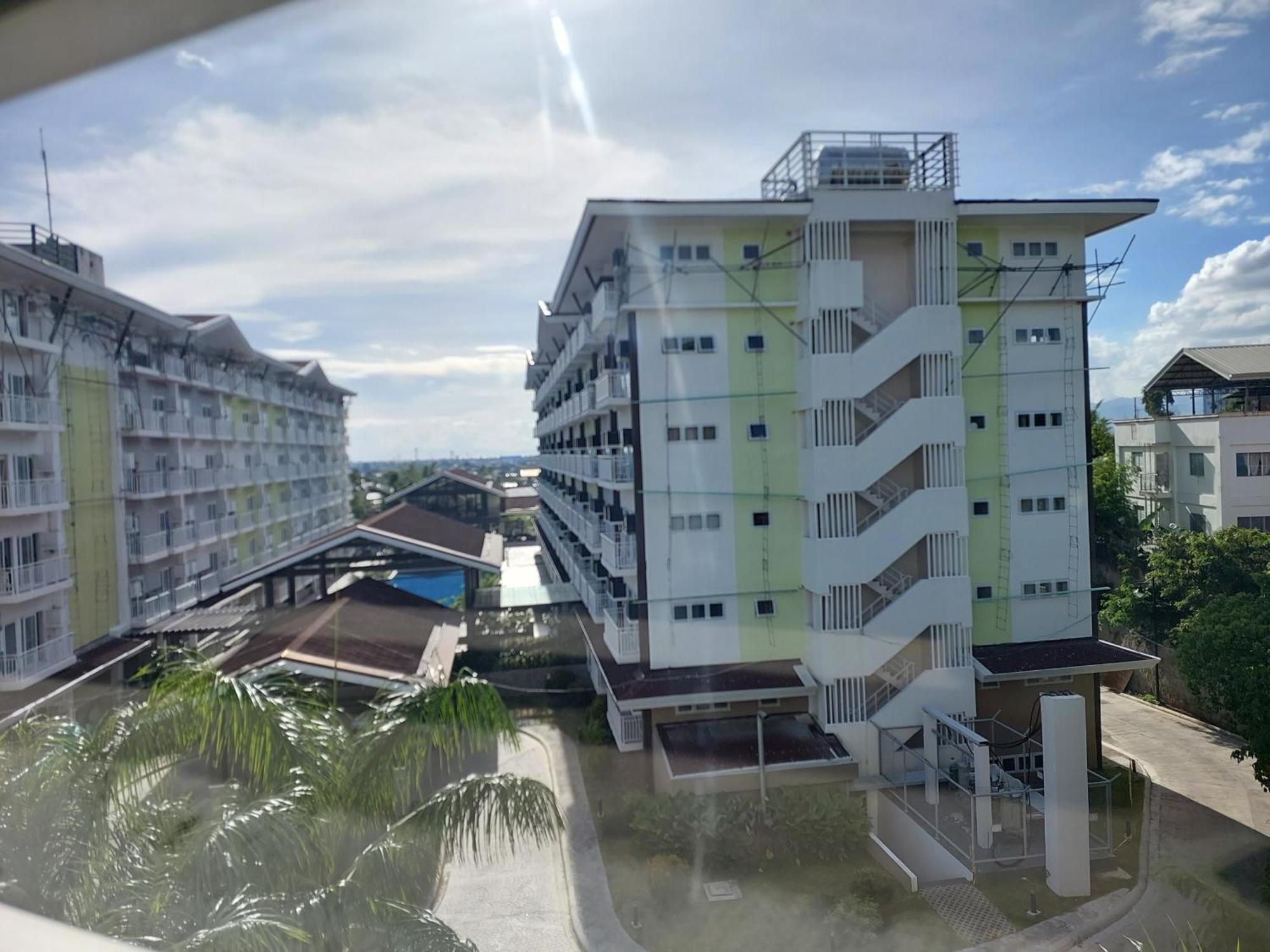 Ania Summer Rooms Đảo Mactan Ngoại thất bức ảnh