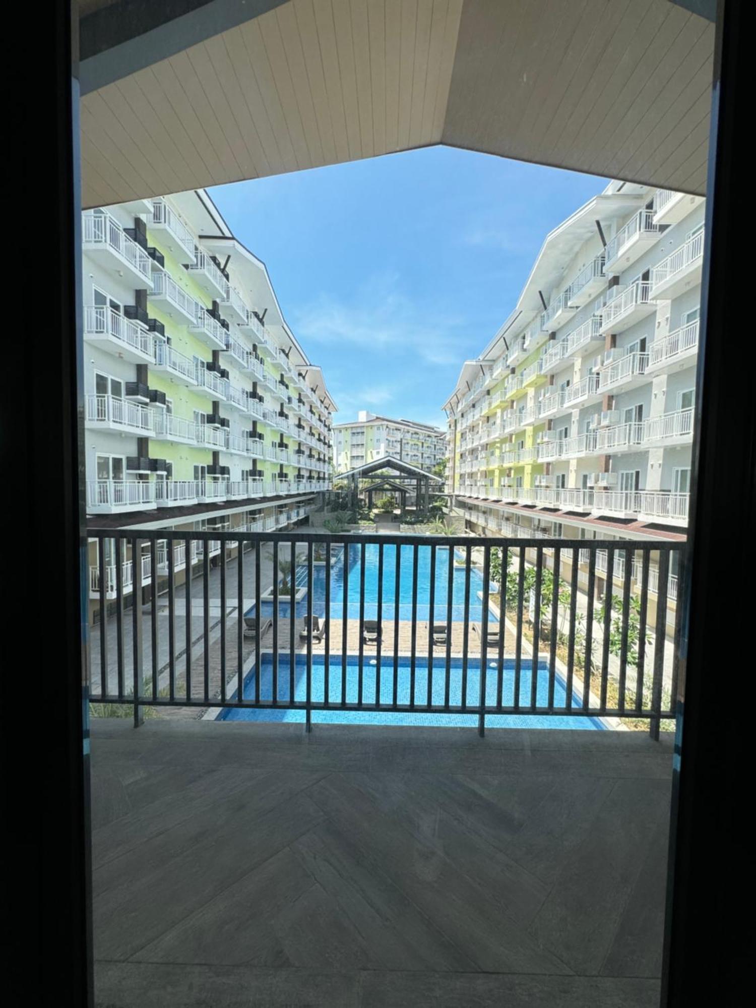 Ania Summer Rooms Đảo Mactan Ngoại thất bức ảnh