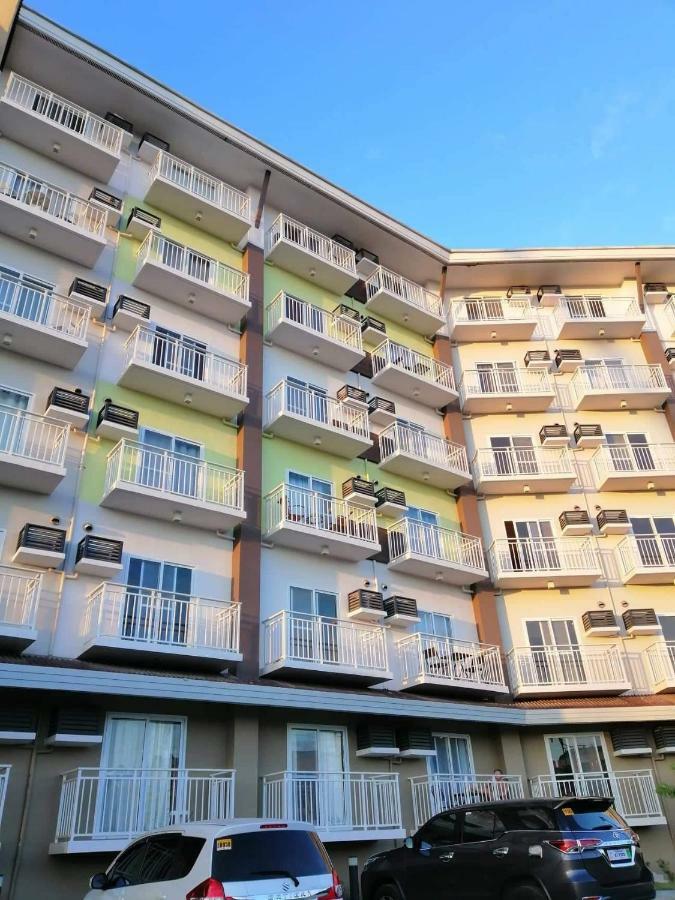 Ania Summer Rooms Đảo Mactan Ngoại thất bức ảnh