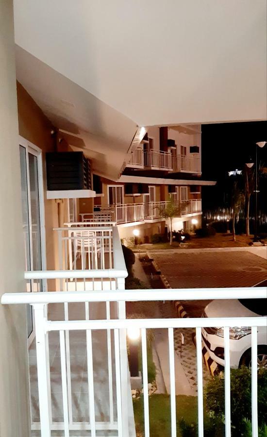 Ania Summer Rooms Đảo Mactan Ngoại thất bức ảnh