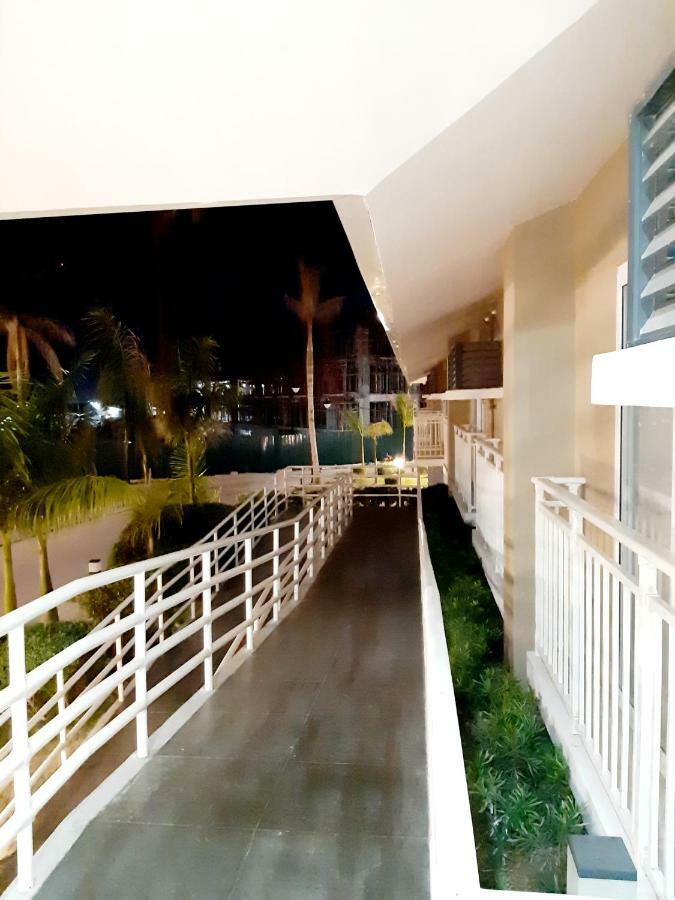 Ania Summer Rooms Đảo Mactan Ngoại thất bức ảnh